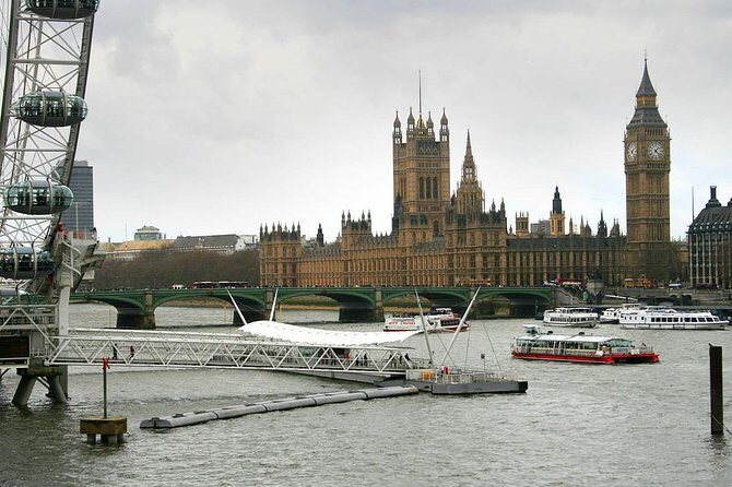 Afternoon Trip London to Windsor Castle - Your Self-Guided Windsor Castle Visit: 2 Hours That Go Fast