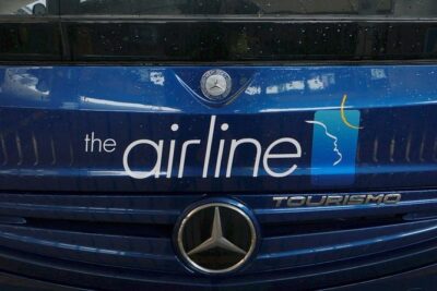 Airport Coach Service from Gatwick to Oxford - Choosing your Oxford stop: Gloucester Green plus the seven useful calls