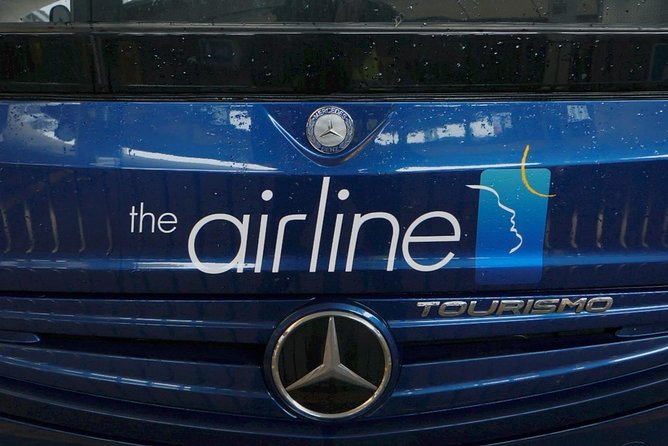 Airport Coach Service from Gatwick to Oxford - Choosing your Oxford stop: Gloucester Green plus the seven useful calls