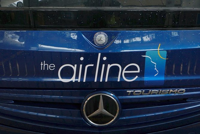 Airport Coach Service from Oxford to Gatwick - Key Highlights You’ll Care About