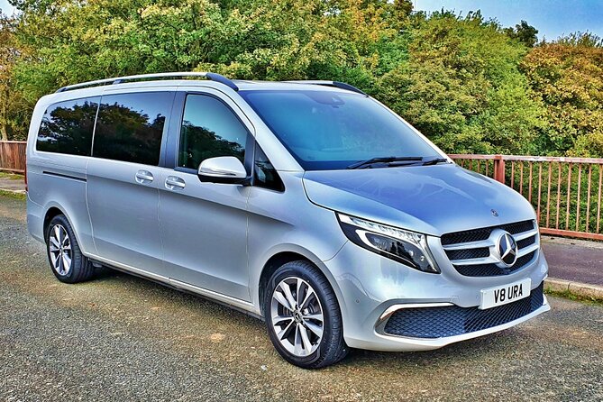 Airport Taxi Service | Lincolnshire to London Heathrow Airport - Heathrow Drop-Off Point: Where You’ll Be Left Off