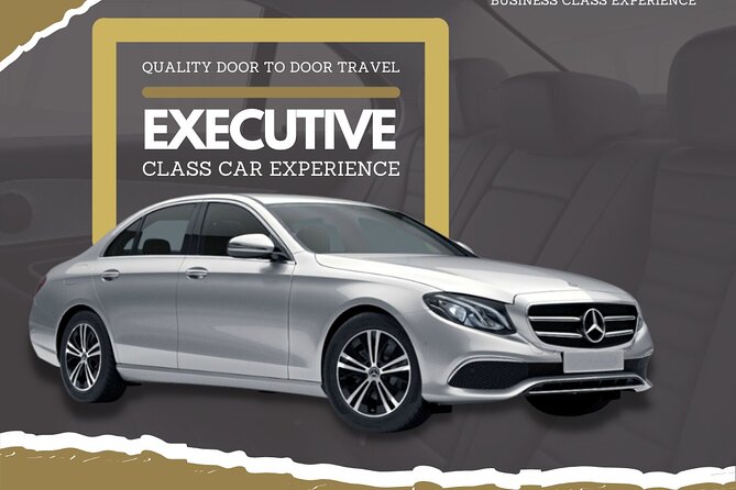 Airport Taxi Service | Lincolnshire to London Heathrow Airport - On-Board Wi-Fi and Water: Small Perks With Real Use