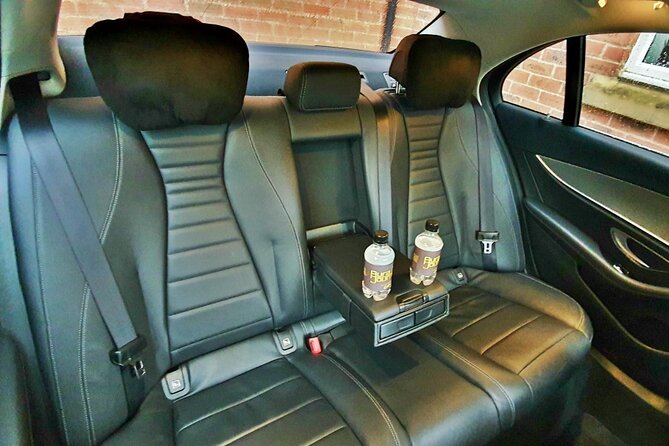 Airport Taxi Service | Lincolnshire to London Heathrow Airport - Mobile Ticket: A Simple Way to Keep Things Organized