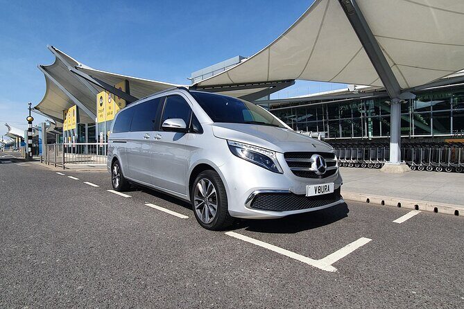 Airport Taxi Service | London Heathrow Airport to Nottinghamshire - Key Things To Know Before You Land in London