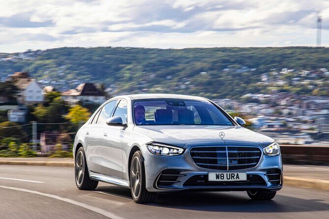 Airport Taxi Service | London Heathrow Airport to Nottinghamshire - Timing From Heathrow to Nottinghamshire: Plan for 2.5–3.5 Hours