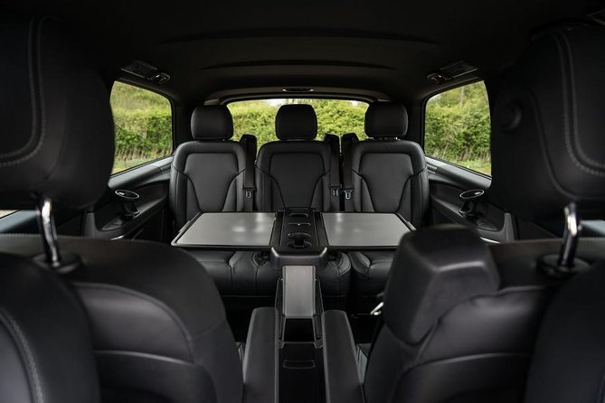Airport Taxi Service | Nottinghamshire to London Heathrow Airport - Arriving at Heathrow or a Central London hotel: what you gain at the finish