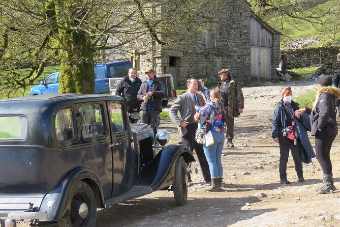 All Creatures Great and Small from Windermere - Key things I’d plan around