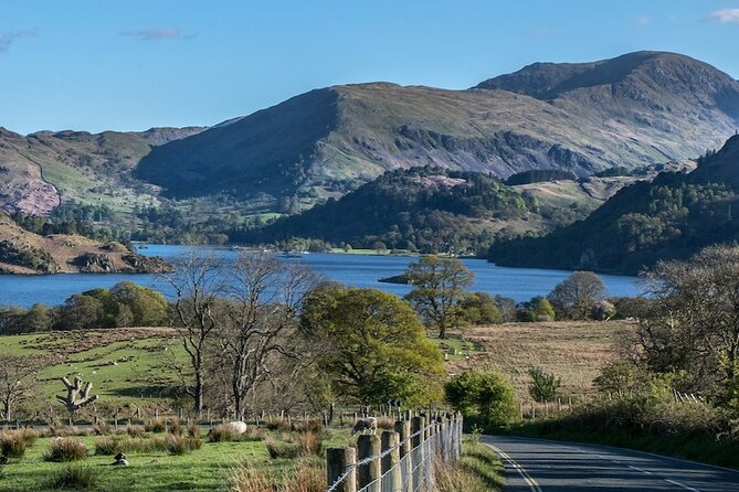 Ambleside, Keswick and Ullswater: A Lake District Self-Guided Driving Tour - Quick hit points (what you should know first)
