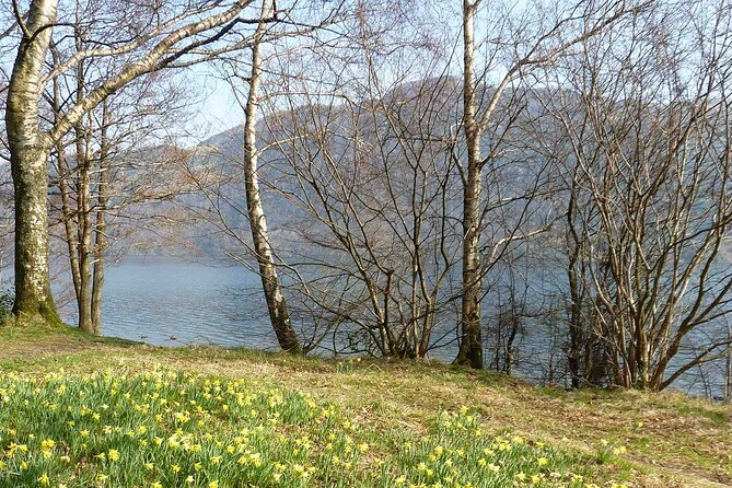 Ambleside, Keswick and Ullswater: A Lake District Self-Guided Driving Tour - Grasmere and Dunmail Raise: big stories in a short span