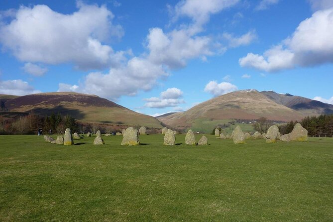 Ambleside, Keswick and Ullswater: A Lake District Self-Guided Driving Tour - Rydal Road Car Park to Ambleside: start with the right mindset