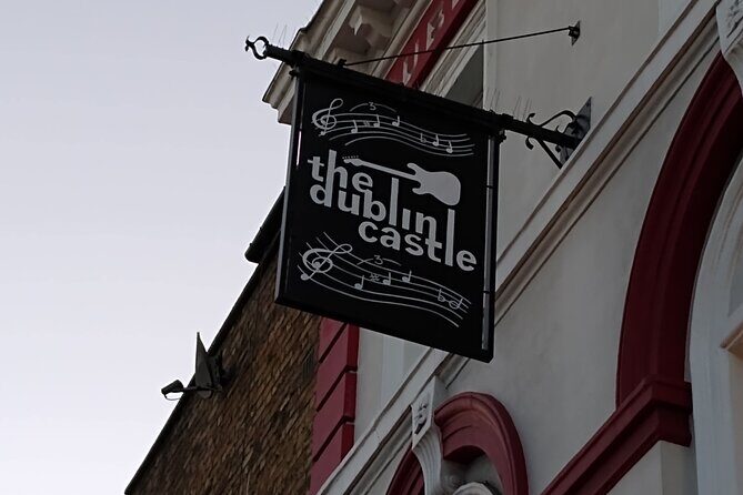 Amy Winehouse Tour of London - Value Check: $18.66 for a Meaning-Heavy 2-Hour Walk