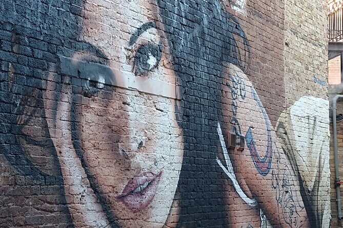 Amy Winehouse Tour of London - The 2-Hour Rhythm: What You’ll See in Camden