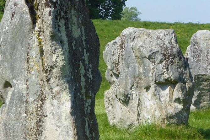 Ancient Britain Tour - Private Day Trip from Bath - Getting out of Bath without turning your day into a navigation project