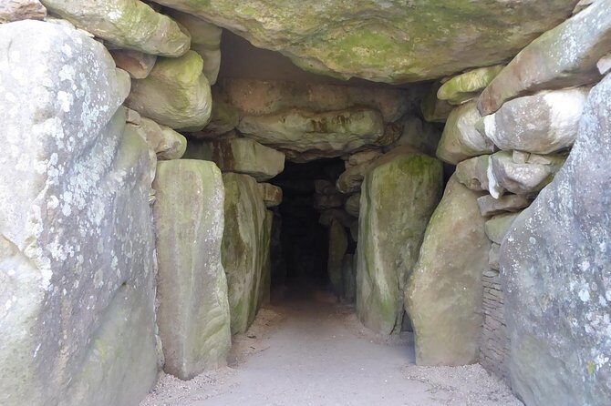 Ancient Britain Tour - Private Day Trip from Bath - Timing and pacing: how a long day stays comfortable