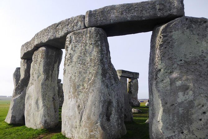 Ancient Britain Tour - Private Day Trip from Bath - Who should book this private prehistoric loop from Bath?