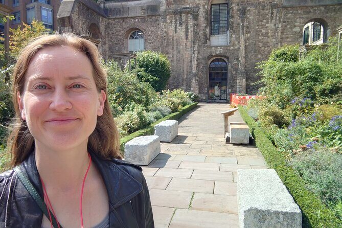Ancient Hidden Gems in the City of London - Key takeaways before you go