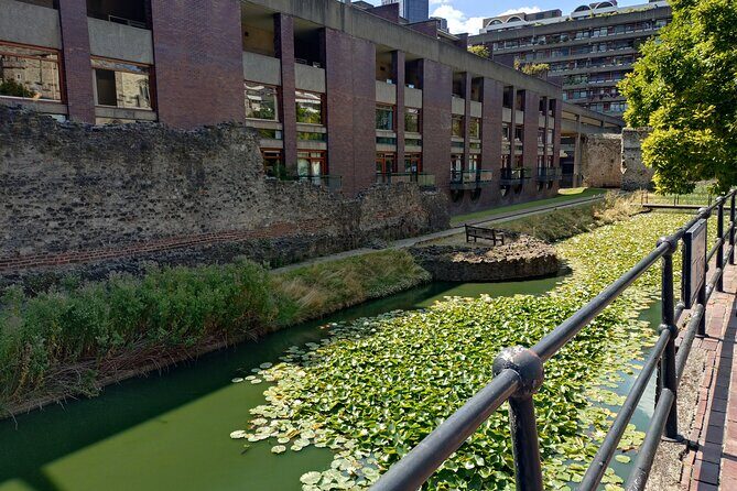Ancient Hidden Gems in the City of London - City of London in Two Hours: What This Walk Covers