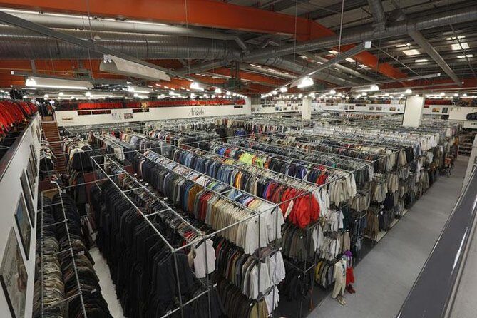 Angels TV & Film Costume Tour - Key highlights you’ll care about