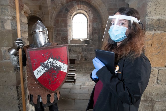 Annual Admission Newcastle Castle Ticket - Timing your visit: 1–2 hours and when the site feels best