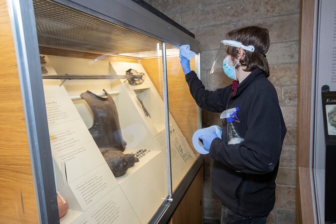 Annual Admission Newcastle Castle Ticket - Price and value: why the annual ticket is a smart move
