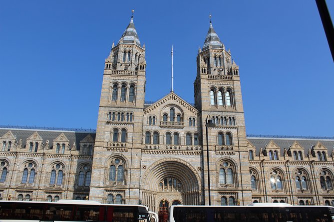 Arrival, Departure or Round Trip Private Transfer: Central London to Southampton Cruise Port - Quick Key Highlights
