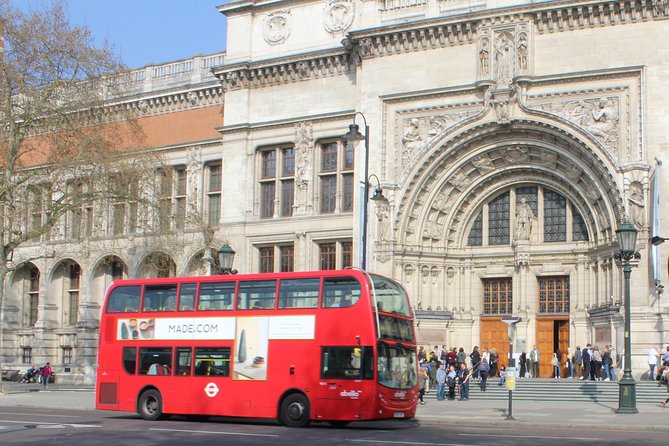 Arrival, Departure or Round Trip Private Transfer: Central London to Southampton Cruise Port - Dropping Off at the Cruise Terminals (And Not Getting Lost)