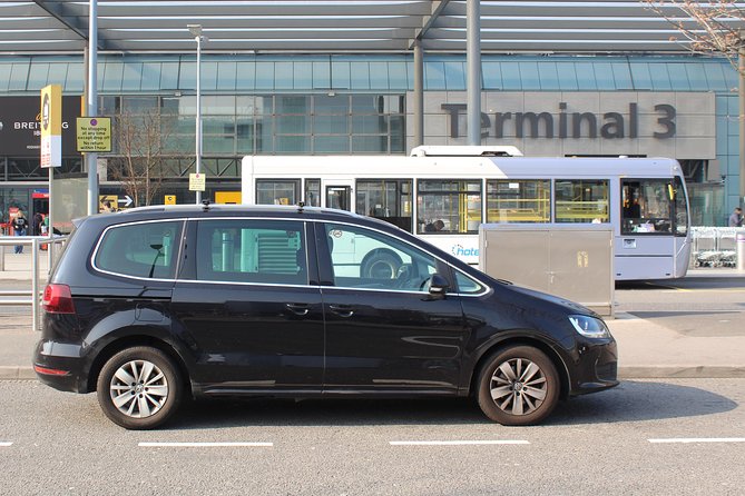 Arrival / Departure Private Transfer Heathrow Airport to Southampton Cruise Port - Heathrow to Southampton: The Simple Fix for a Stressful Travel Gap
