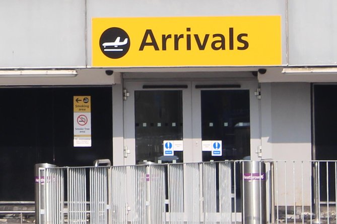 Arrival / Departure Private Transfer Heathrow Airport to Southampton Cruise Port - Price and Value: What You’re Really Paying For