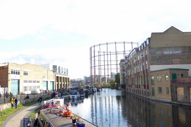 Authentic London Sunday Markets with a Londoner - Key Takeaways Before You Go