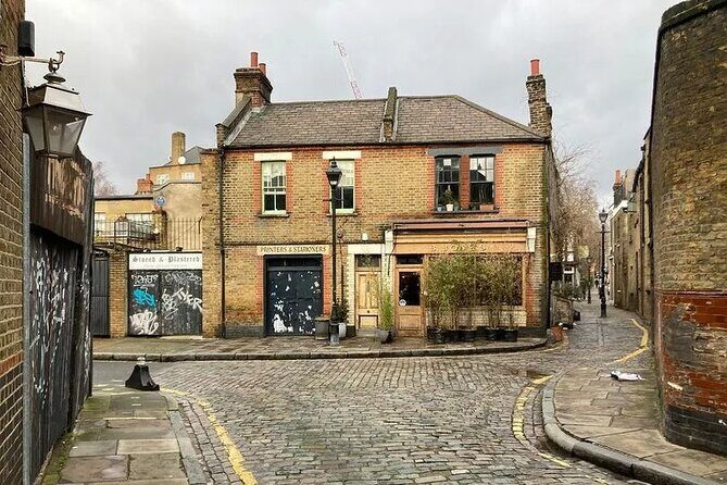 Authentic London Sunday Markets with a Londoner - Hackney City Farm: Community Built, Not Just a Photo Stop