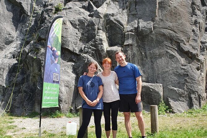 Avon Gorge Rock Climbing Experiences - Avon Gorge Rock Climbing: What 3.5 Hours Really Delivers