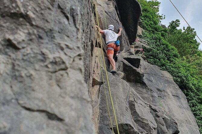Avon Gorge Rock Climbing Experiences - Price and Value: What You’re Really Paying For