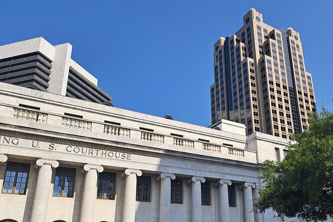 Awesome Scavenger Hunt: Pillars of Birmingham - How the Lets Roam app runs the game (and keeps your crew focused)