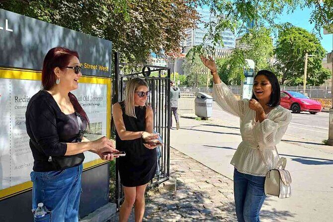 Awesome Scavenger Hunt: Pillars of Birmingham - Pacing, group dynamics, and how to keep it fun