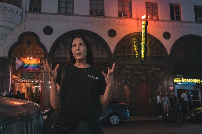 Banshees of Birmingham Ghost Tour: The Furnace of the Forgotten - Is it worth $31 for an hour-long ghost walk?