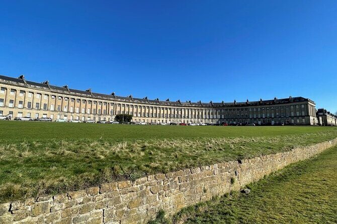 BATH: 2-Hour Bath Walking Tour of Bridgerton Filming Locations - Abbey Churchyard to Abbeygate Street: The Show Opens, Then Gets Specific