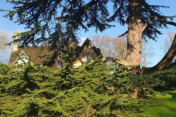 Bath - (4 hours) Extended Walking Tour - Blue Badge guide - Great Pulteney Street and Royal Victoria Park: elegance plus everyday city life