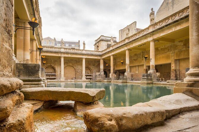 Bath and Cotswold Village Private Car Tour from London - Price and value: is about $1,031 per person actually fair?