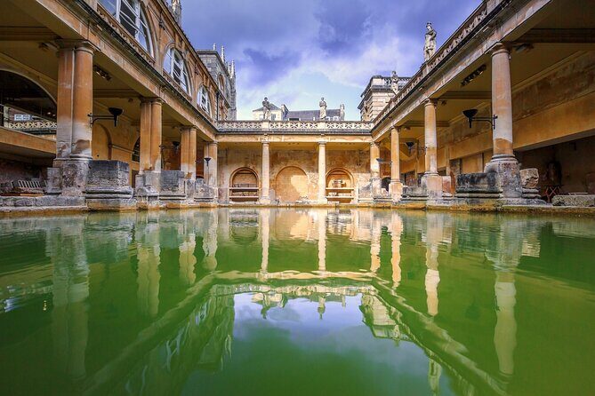 Bath and Cotswold Village Private Car Tour from London - Who this private Bath and Cotswolds tour fits best