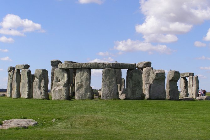 Bath and Stonehenge Day Tour from Southampton - Port or Hotel Pickup: The Difference Between Smooth and Stressful