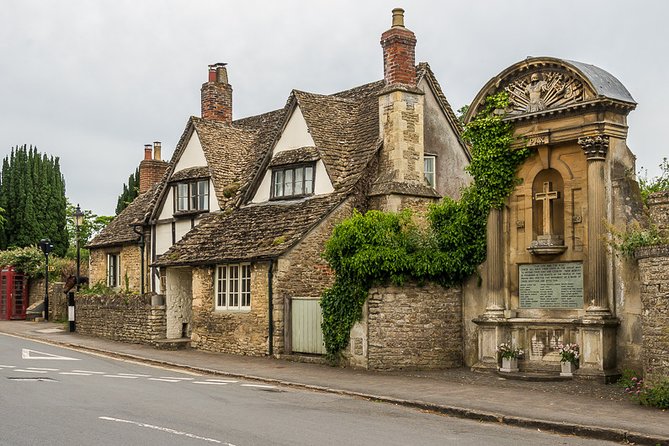 Bath and the Cotswolds Day Tour from Southampton - How a Southampton-to-Bath-and-Cotswolds Day Feels Different Than a Usual Excursion