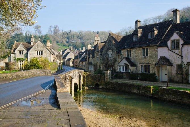 Bath and the Cotswolds Day Tour from Southampton - Pickup and Timing That Actually Matters for Cruise Passengers