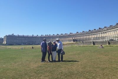 Bath and the Cotswolds Day Tour from Southampton - Price and Value: What the $452.82 Per Person Is Really Buying