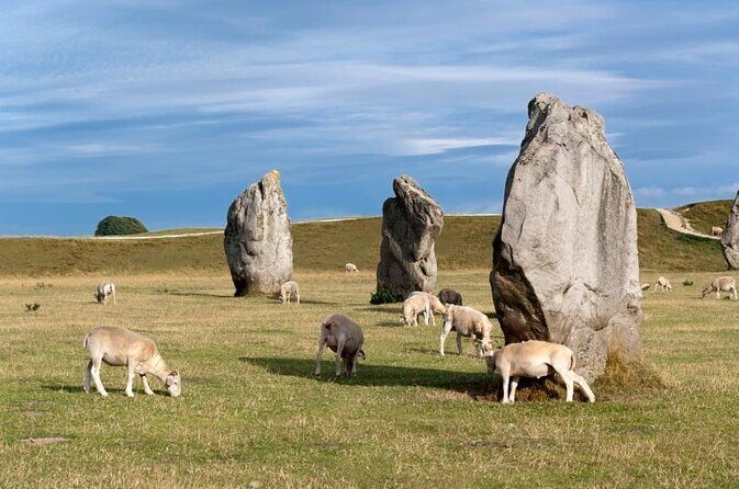 Bath, Avebury and Lacock Village Small-Group Day Tour from London - Key Highlights Worth Marking