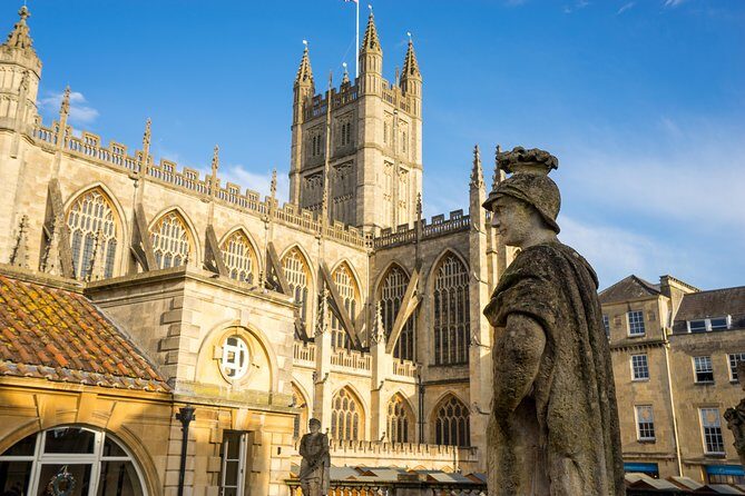 Bath, Avebury and Lacock Village Small-Group Day Tour from London - Who This Day Trip Fits Best (And Who Might Want Something Else)