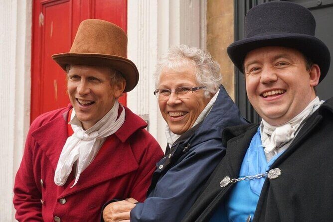 Bath Food Tasting + Sightseeing Guided Tour - The Circus and Queen Square: John Wood’s designs, explained for real