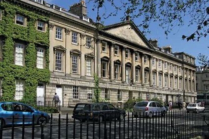 Bath: Local Pubs & Historic Sights Walking Tour (3h) - Pulteney Bridge and Medieval Streets: Pubs in Georgian Bath