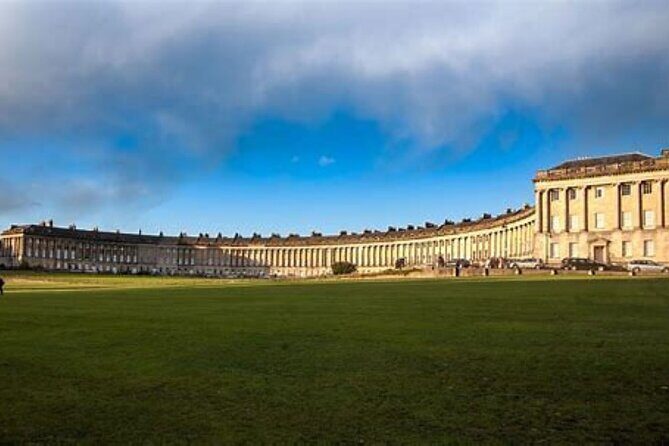Bath: Local Pubs & Historic Sights Walking Tour (3h) - Group Size, Timing, and How to Plan Your Day Around It