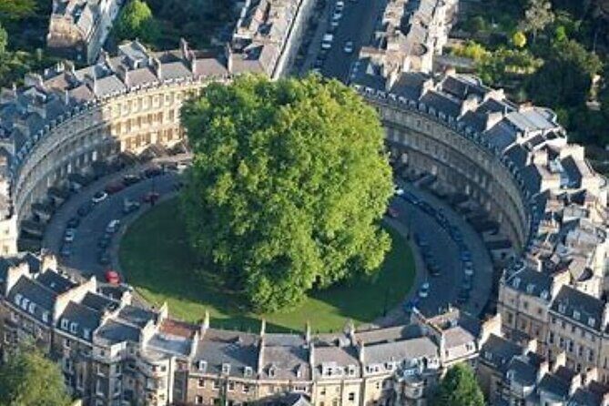 Bath: Local Pubs & Historic Sights Walking Tour (3h) - Royal Crescent, Queen Square, and the Georgian Story Behind the Views