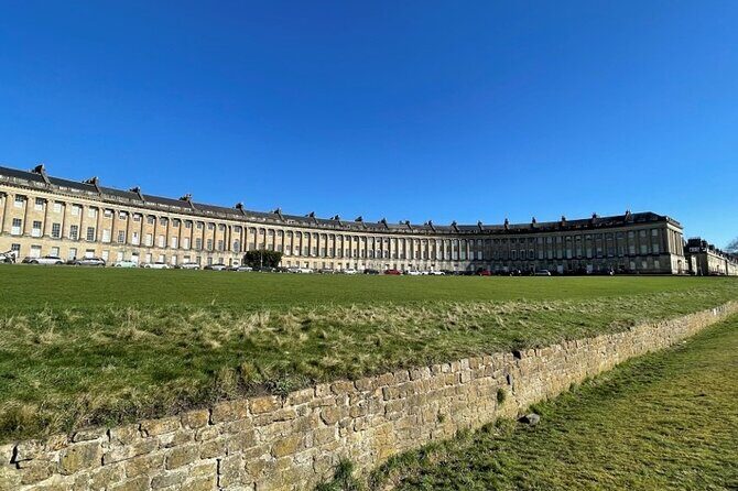 Bath Public Walking Tour including Bath Abbey - Tickets, Price, and Where the Value Really Lives